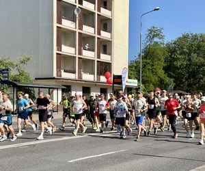 Za nami Półmaraton Radomskiego Czerwca '76