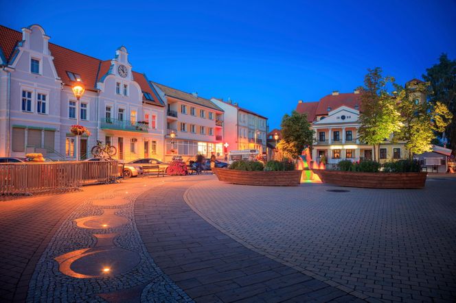 Mikołajki zyskują na popularności