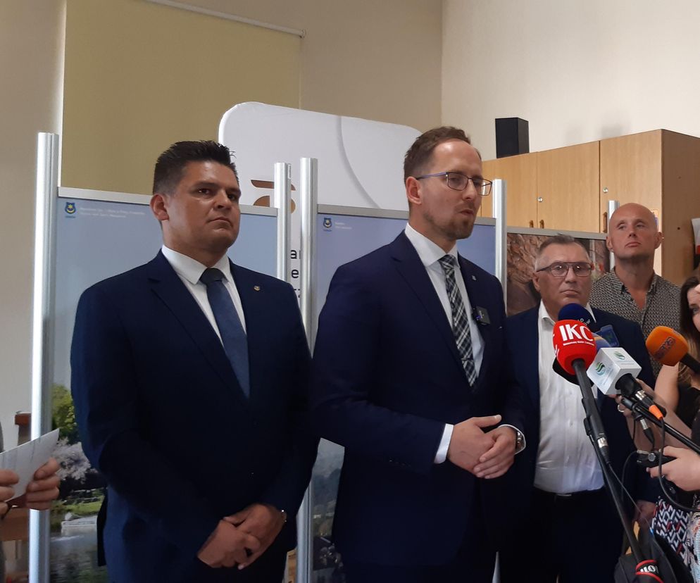 Mieszkańcy Tarnowa mogą zdecydować. Ruszyło głosowanie na projekty Budżetu Obywatelskiego na 2025 rok