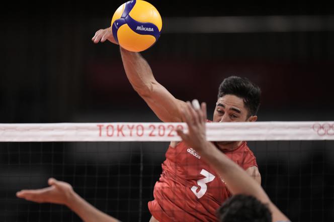 Taylor Sander