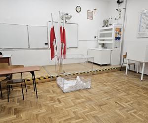 Wybory na prezydenta Mielca. Radosław Swół zwyciężył w wyborach samorządowych 2024