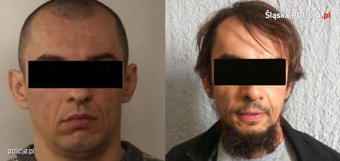 Zobaczcie jak zmienił się zatrzymany Dariusz N., oskarżony o zabójstwo 19-latka!