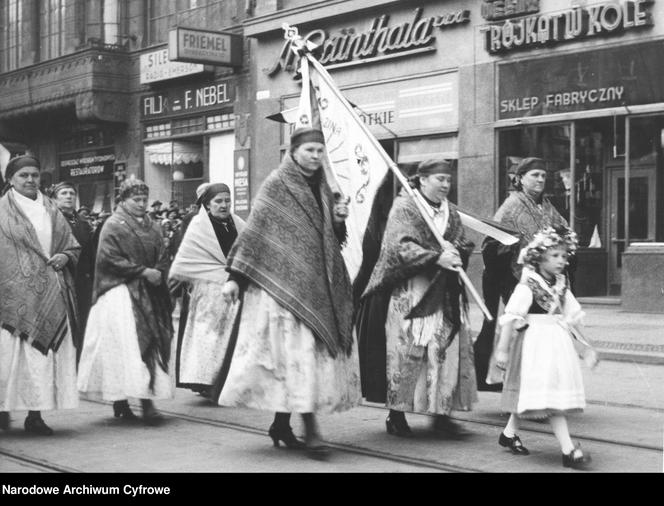 Katowice, 1935