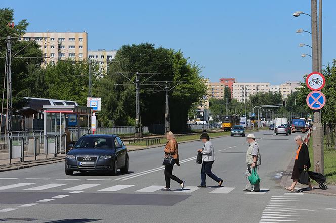 Tutaj staną parkometry 
