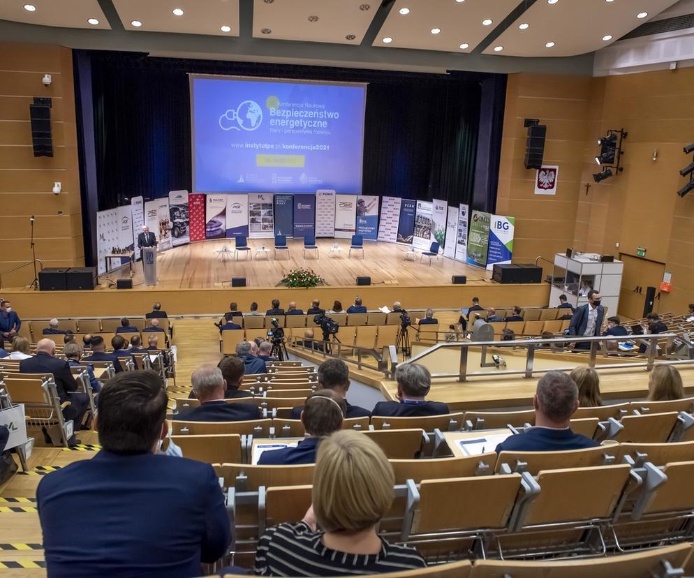 Eksperci NATO wezmą udział w rzeszowskiej konferencji energetycznej