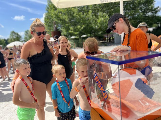 Eska Summer City - tak wyglądał ostatni weekend (19-20 lipca)