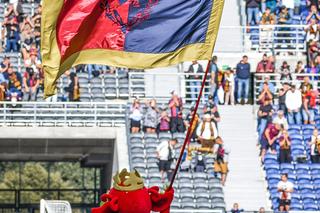  Pogoń Szczecin - Linfield FC
