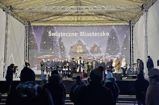 Wigilia Miejska w Rzeszowie 2023