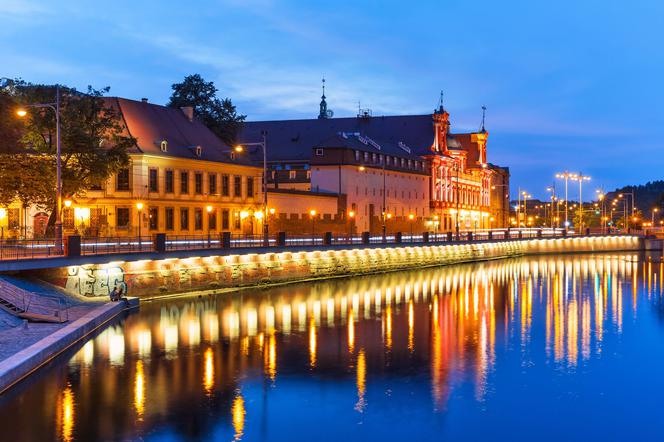 Wrocław z dzieckiem. Atrakcje we Wrocławiu dla dzieci - co robić latem?