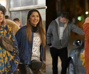 Pierwsza miłość po wakacjach. Kalina odnajdzie zaginioną Dorotę! Powie Arturowi, że zaczęła nowe życie w innym facetem - ZDJĘCIA, ZWIASTUN