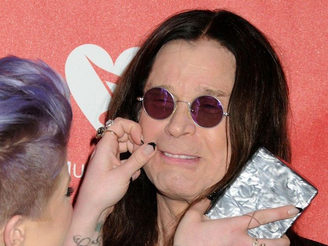 Ozzy Osbourne 