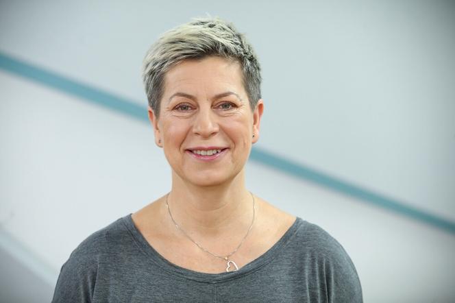 Dorota Warakomska