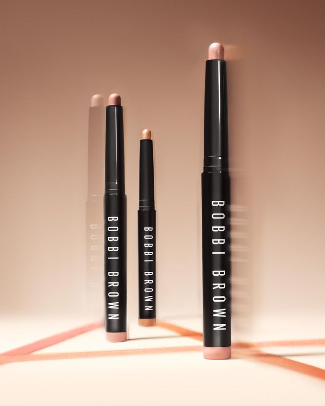 Bobbi Brown