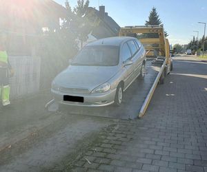 Straż Miejska bierze się za wraki