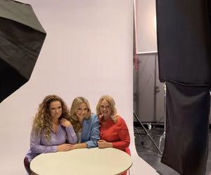 Przyjaciółki, 26 sezon. Patrycja (Joanna Liszowska)