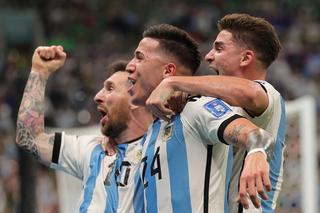MŚ 2022. Argentyna pokonuje Meksyk! Co to oznacza dla reprezentacji Polski? 