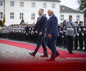 Niemcy mogłyby zacząć spłacać reparacje inwestując w polskie wojsko