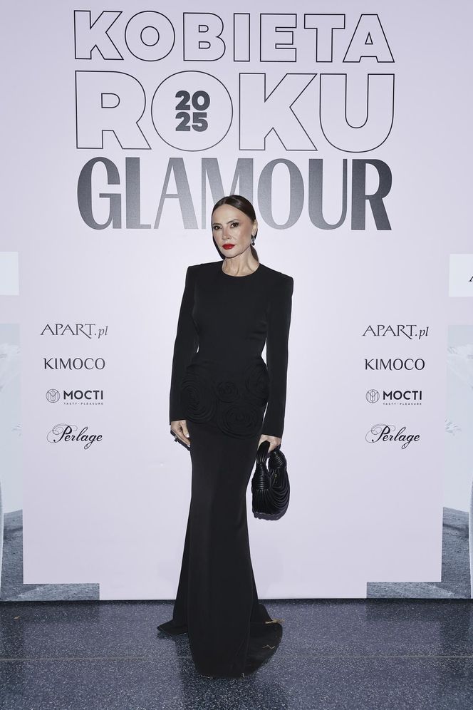 Kobieta Roku Glamour 2025
