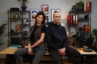 To oni będą rozwiązywać kryminalne zagadki