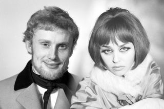 Byli najgorętszym duetem PRL-u. Kalina Jędrusik nie znosiła scen intymnych z Olbrychskim. Powód był zaskakująco przyziemny