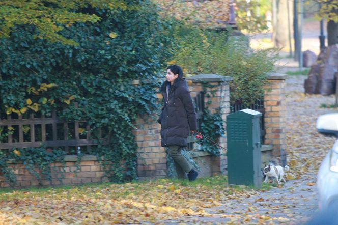 Marta Kaczyńska inwestuje w edukację synka