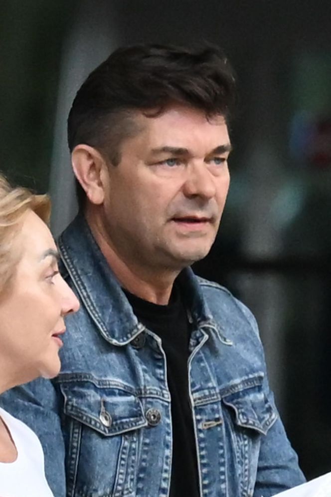 Danuta Martyniuk. Danusia zdążyła na święta