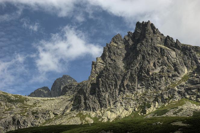 Tatry