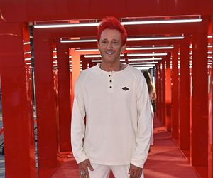 Michał Wiśniewski miał wazektomię. „Zgodziłem się bez wahania”