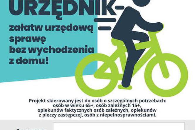 Mobilny urzędnik 