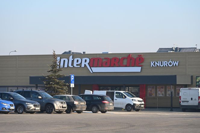 Intermarché