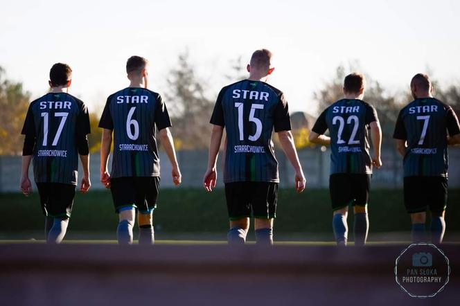 STAR Starachowice 95 lat
