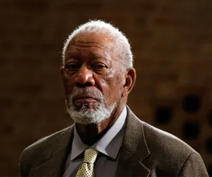 Morgan Freeman poprowadzi cykl Najsłynniejsze ucieczki. Poznamy najciekawsze historie zbiegów