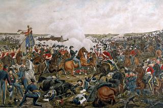 SUPER HISTORIA: Waterloo – klęska Napoleona