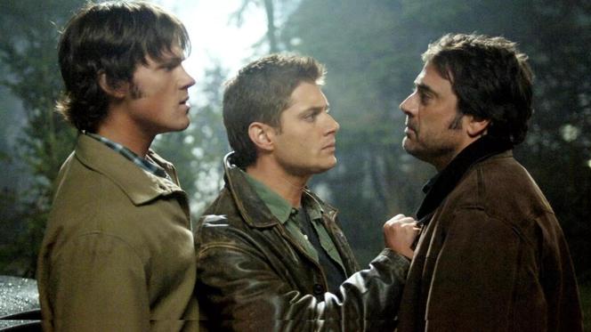 "Supernatural" – do obejrzenia w Max i Prime Video