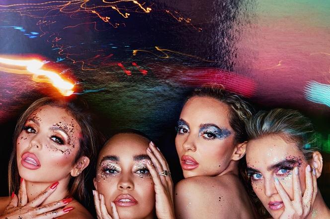 Nowości Muzyczne 2020: Little Mix nucą najsłodszą melodię tej jesieni!