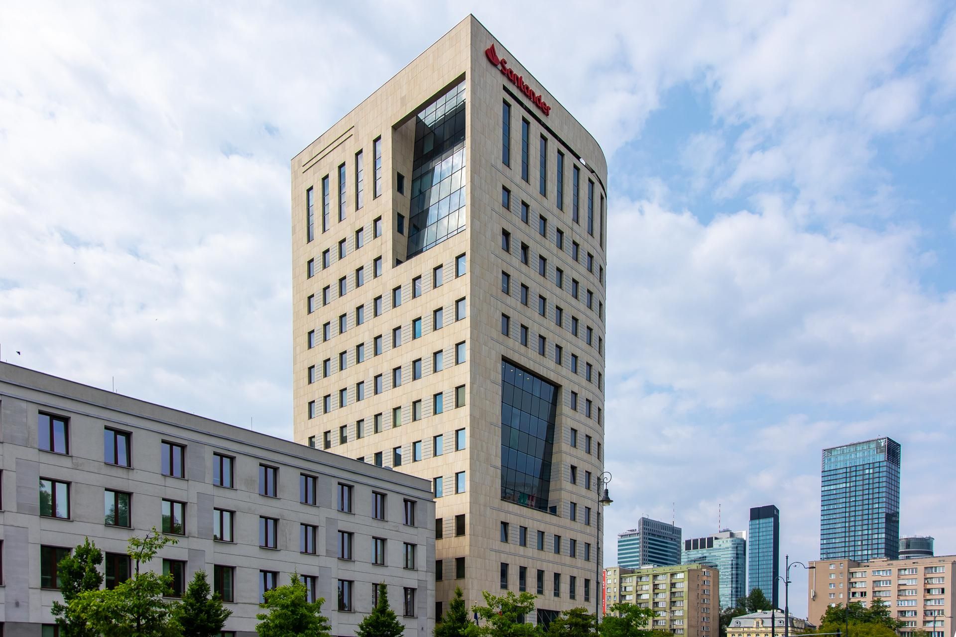 Centrum Królewska w Warszawie