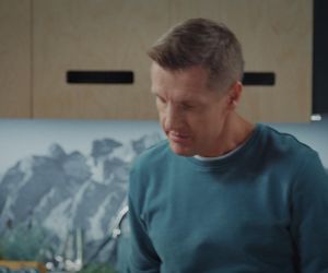 M jak miłość odc. 1851. Paweł (Rafał Mroczek)