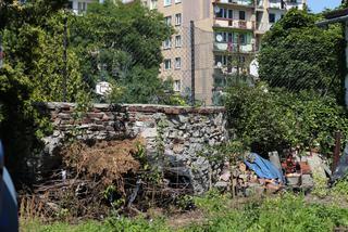 SNAJPER CHCIAŁ MNIE ROZSTRZELAĆ.