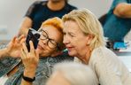 Cyfrowy Senior szkolenie w Urzędzie Miasta Siedlce