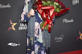 	Gala Gwiazd Plejady 2024. Teresa Lipowska