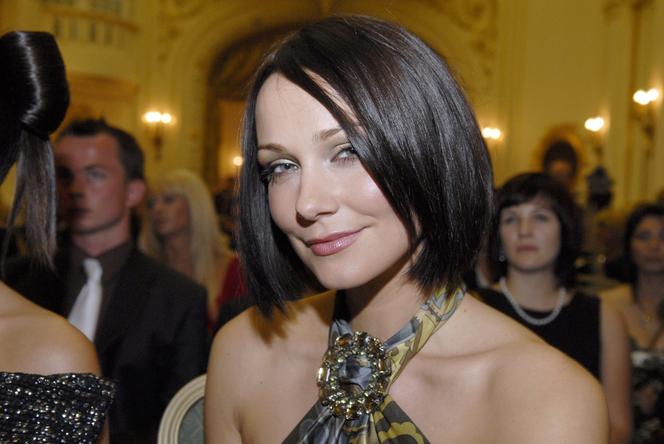 Od Miss Polonia do sprzedawczyni kosmetyków. Pamiętacie Karolinę Gorazdę?