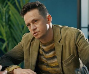 Barwy szczęścia, odcinek 3181: Błażej (Piotr Ligienza)