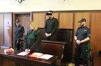 Jakub akwarysta zamordował Agnieszkę w Konstancinie