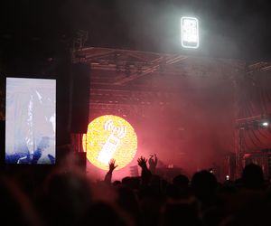 Juwenalia Śląskie 2025. DZIEŃ II Na scenie Oki, Adi Nowak i Otsochodzi