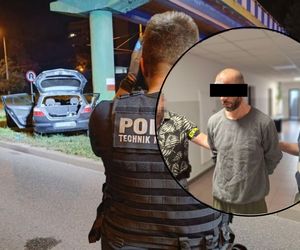 Śmiertelny wypadek na ul. Filaretów w Lublinie