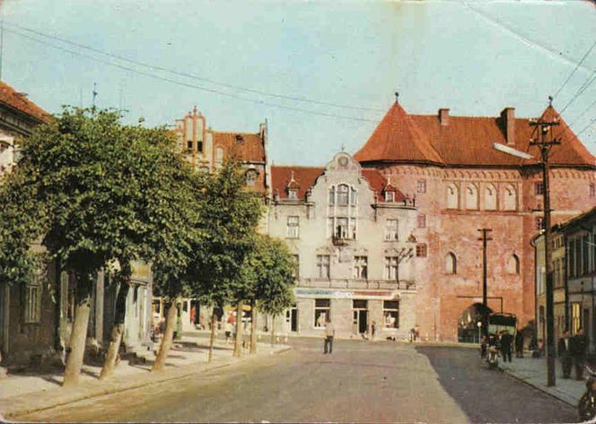 To miasto stanie się nowym uzdrowiskiem. Tak wyglądało dawniej. Zobacz archiwalne zdjęcia