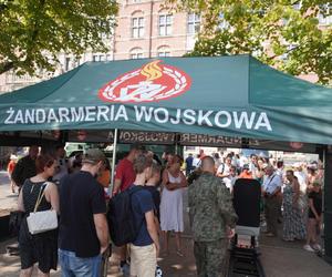 Święto Wojska Polskiego w Szczecinie