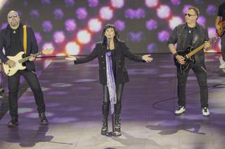 Opole 2023: Gwiazdy występują na scenie