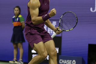 Carlos Alcaraz ściął się na łyso