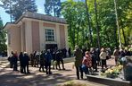 Pogrzeb Sławomira Kryńskiego